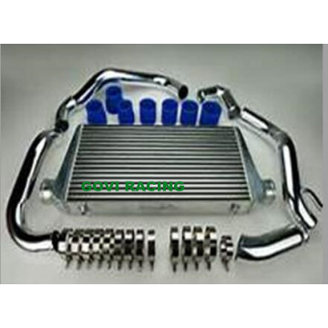 Tuyau de tuyau d&#39;intercooler automatique pour Nissan 200sx S13 Ca18det (89-94)